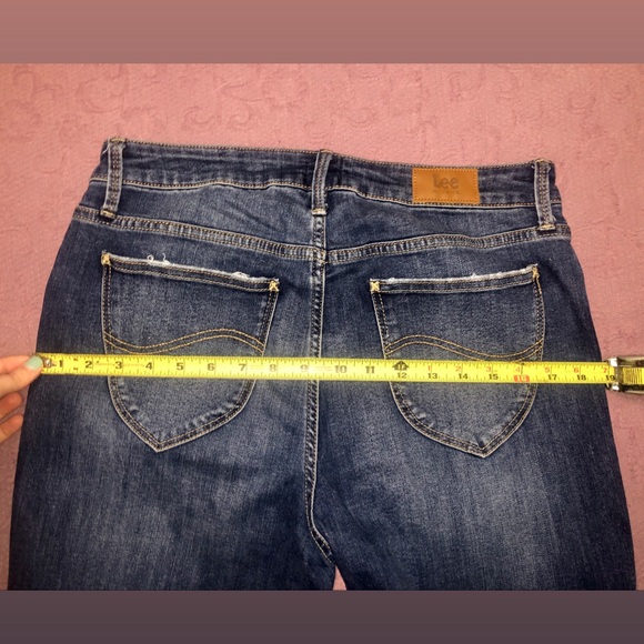 Lee Riders Jeans 💙 - Picture 11 of 14